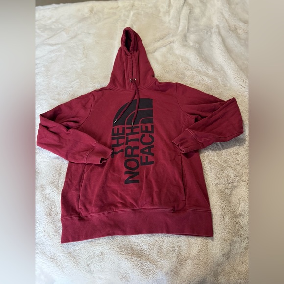 The North Face Trivert hoodie. Size M - Picture 7 of 7